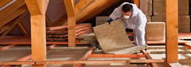 Types of Insulation We Offer in Turners Falls, MA